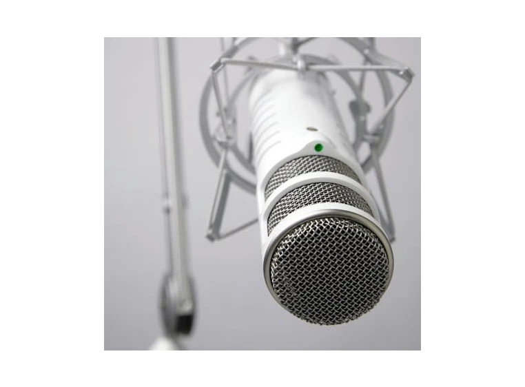 Røde Podcaster 